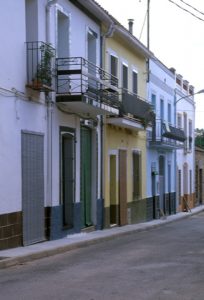 Sanet y Negrals