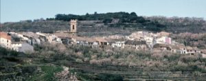 Tarbena