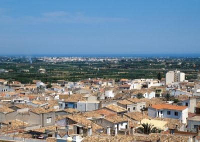 Pedreguer