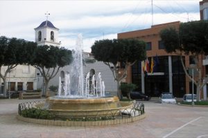 San Fulgencio