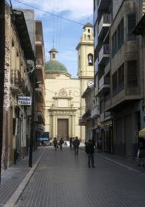 San Vicente del Raspeig