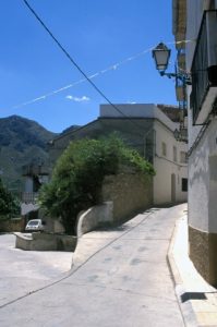 La Vall de Gallinera