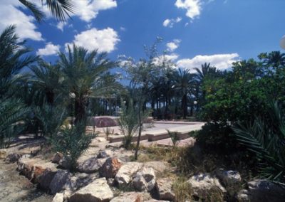 San Isidro