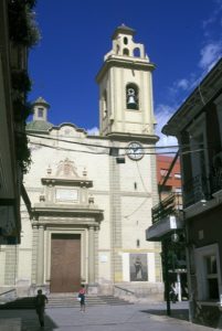San Vicente del Raspeig