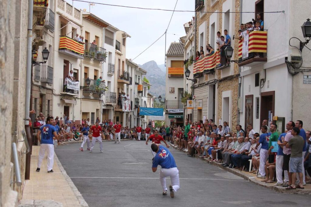 Sella-pilota plaça