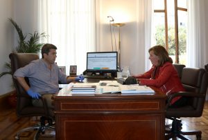 La Diputación, a través de Suma, permitirá el pago fraccionado del IBI hasta en 12 meses sin intereses para familias en situación de vulnerabilidad