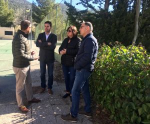 La Diputación de Alicante aprueba más de 700.000 euros en ayudas en materia de Medio Ambiente