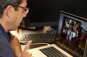 La Diputación duplica las ayudas para gasto social y las extiende a todos los municipios de la provincia