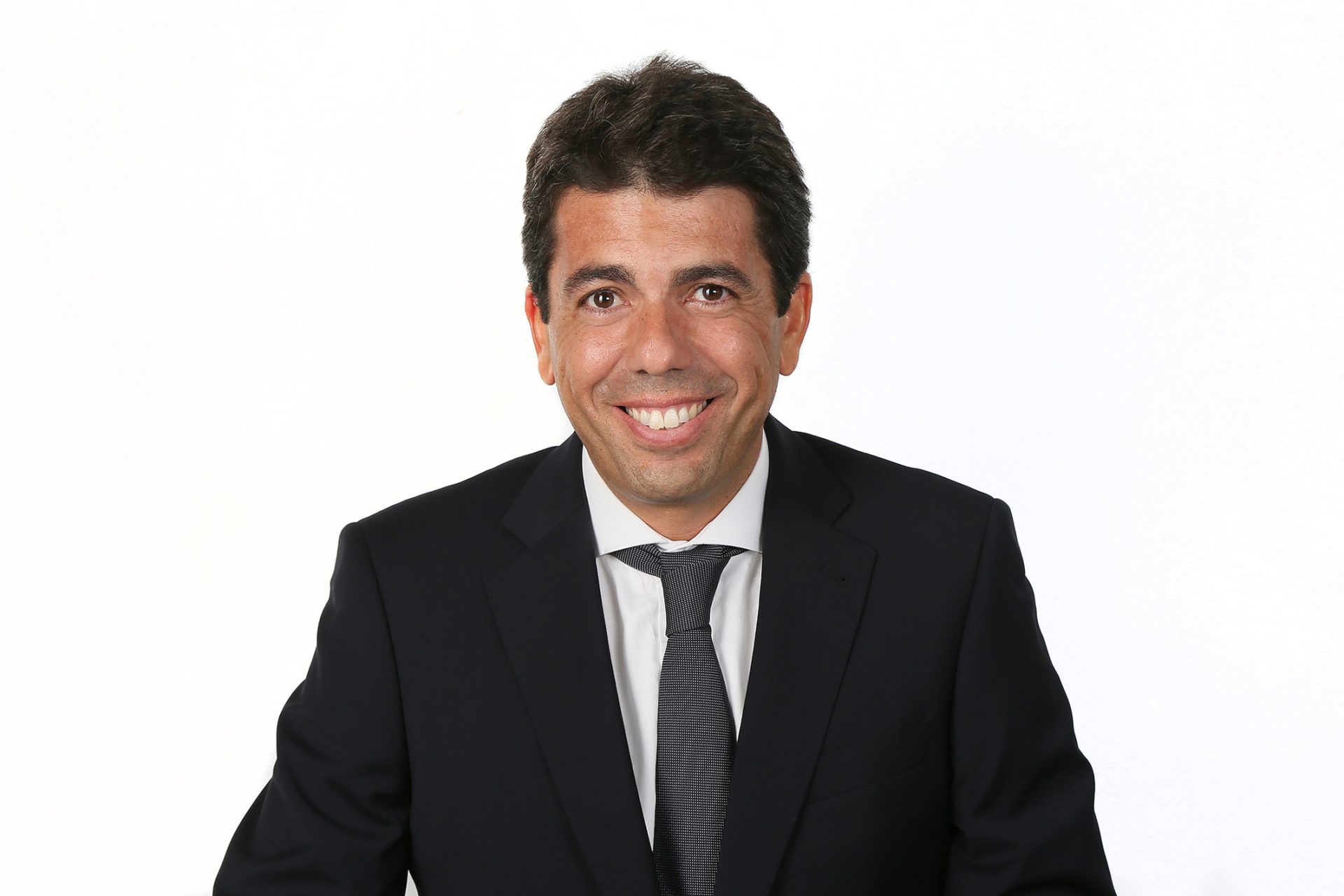 Carlos Mazón Guixot - Diputación de Alicante