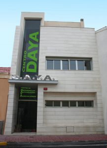 Daya Vieja