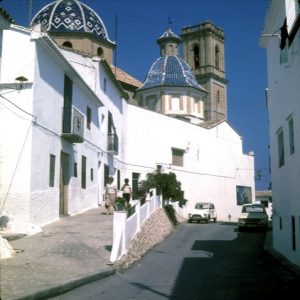 Altea