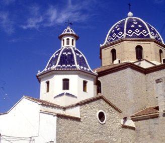 Altea
