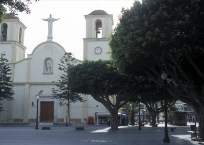 Almoradi
