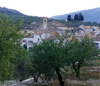 Benasau