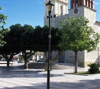 Benejuzar