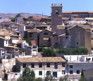 Benilloba
