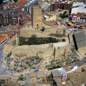 Banyeres de Mariola