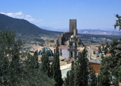 Banyeres de Mariola