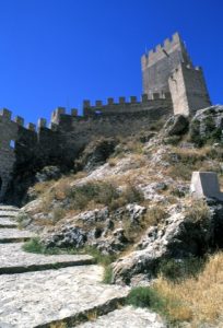 Banyeres de Mariola