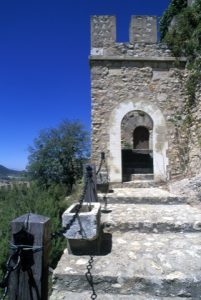 Banyeres de Mariola