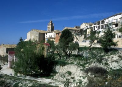 Benimassot