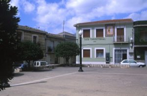 Benimeli