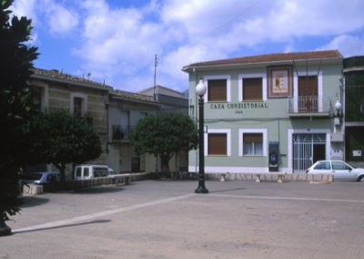 Benimeli