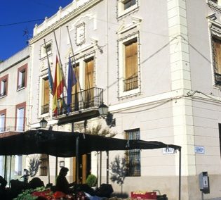 Beneixama
