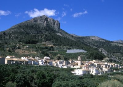 Bolulla