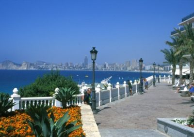 Benidorm