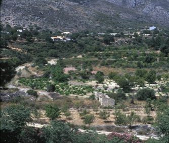 Benigembla