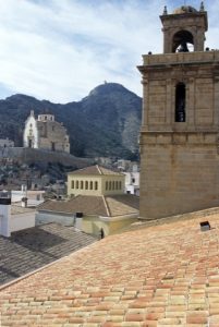 Callosa de Segura