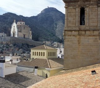 Callosa de Segura