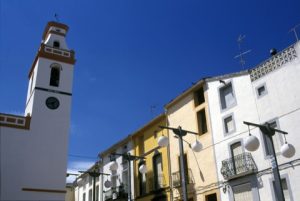 Castell de castells