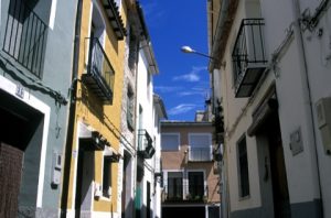 Castell de castells