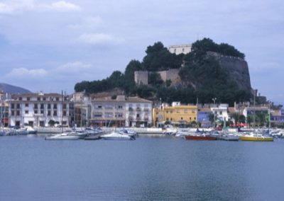 Denia
