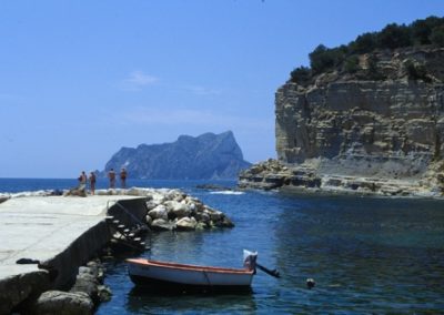 Benissa