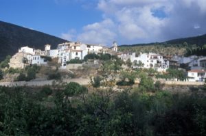 Castell de castells