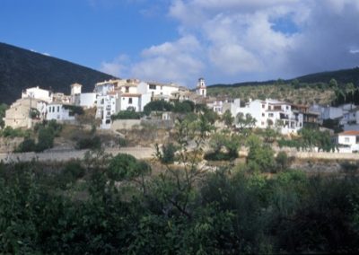 Castell de castells