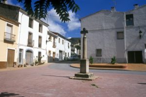 Castell de castells