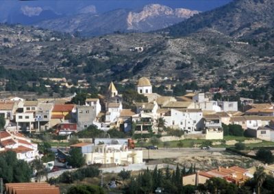 Aigües