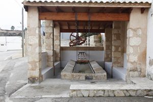 Alqueria d´Asnar