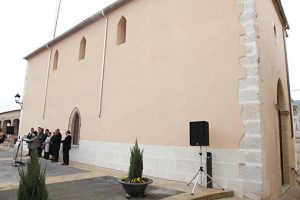 Alqueria d´Asnar