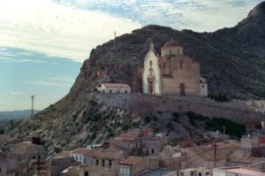 Callosa de Segura