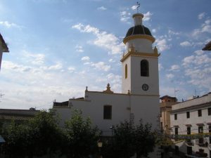 Beniarda