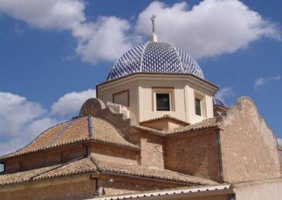 Camp de Mirra