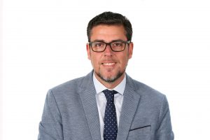 Javier Gutiérrez Martín