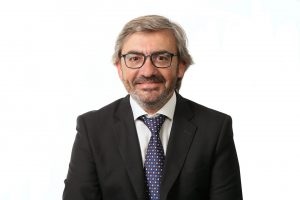 Francisco Javier Sendra Mengual