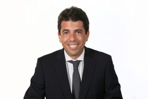 Carlos Mazón Guixot