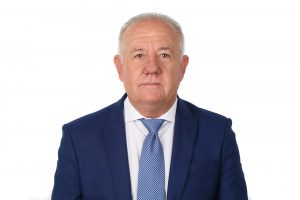 Sebastián Cañadas Gallardo